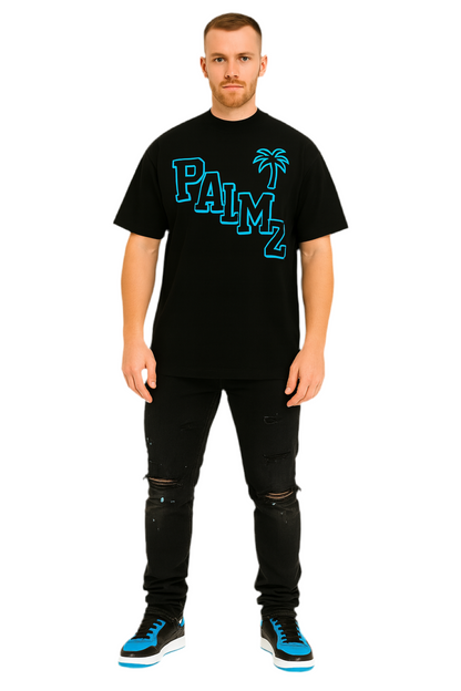 Men’s PALMZ LogoT-Shirt
