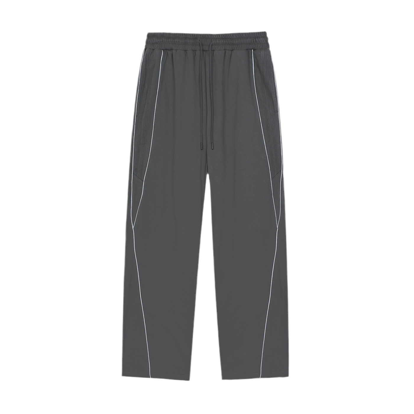 ForeignPalmz ReflectiveStriped Sweatpants