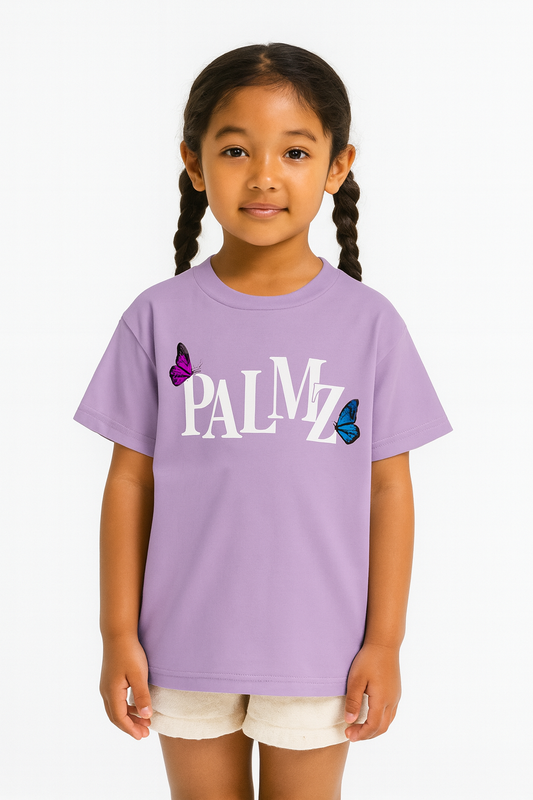 ForeignPalmz Butterfly T-shirt
