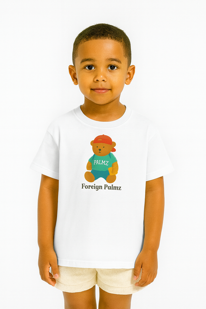 ForeignPalmz Back To School T-Shirt
