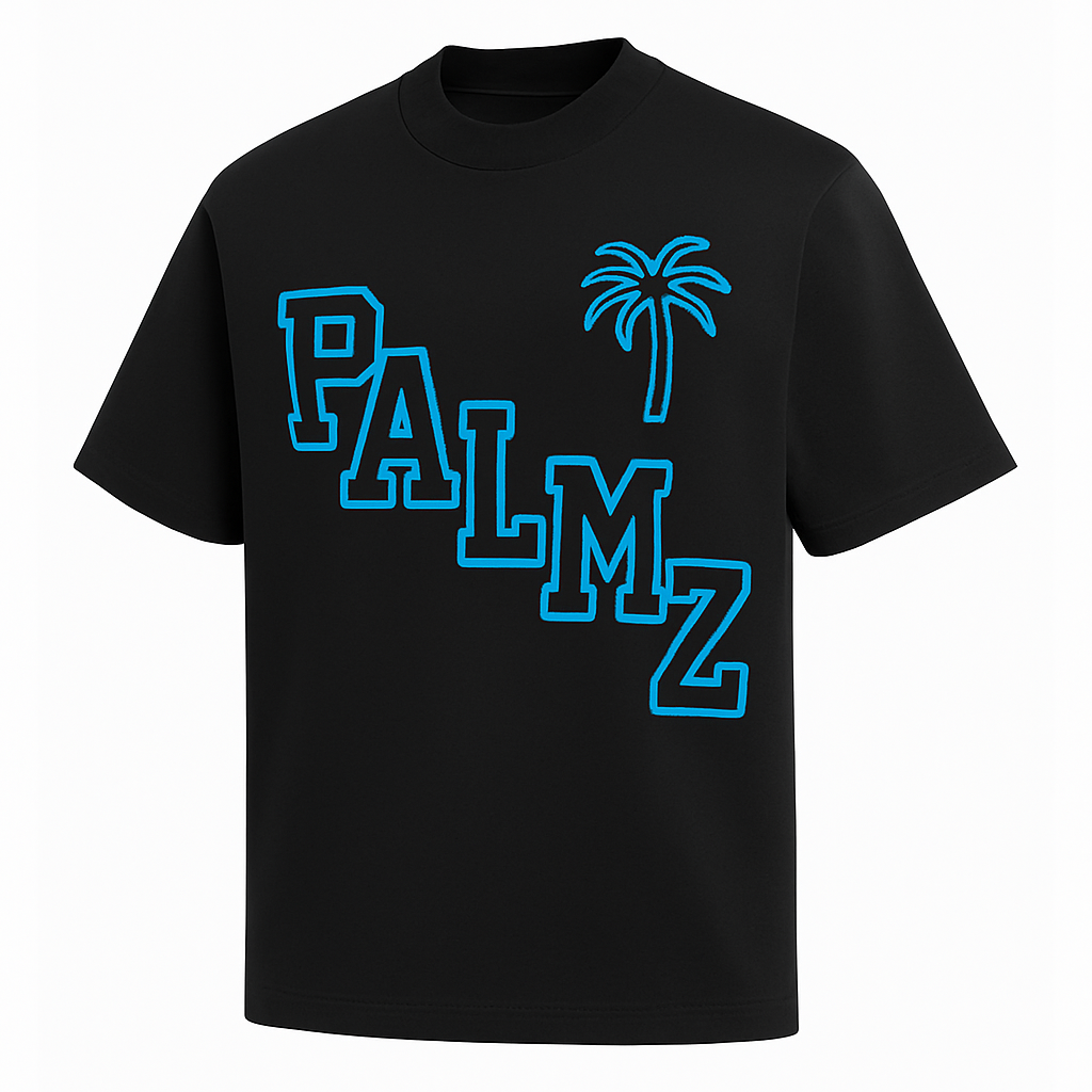 Men’s PALMZ LogoT-Shirt