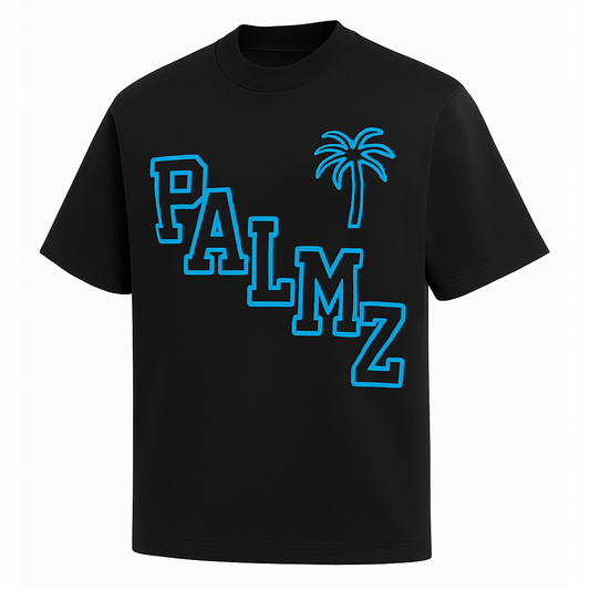 Men’s PALMZ LogoT-Shirt