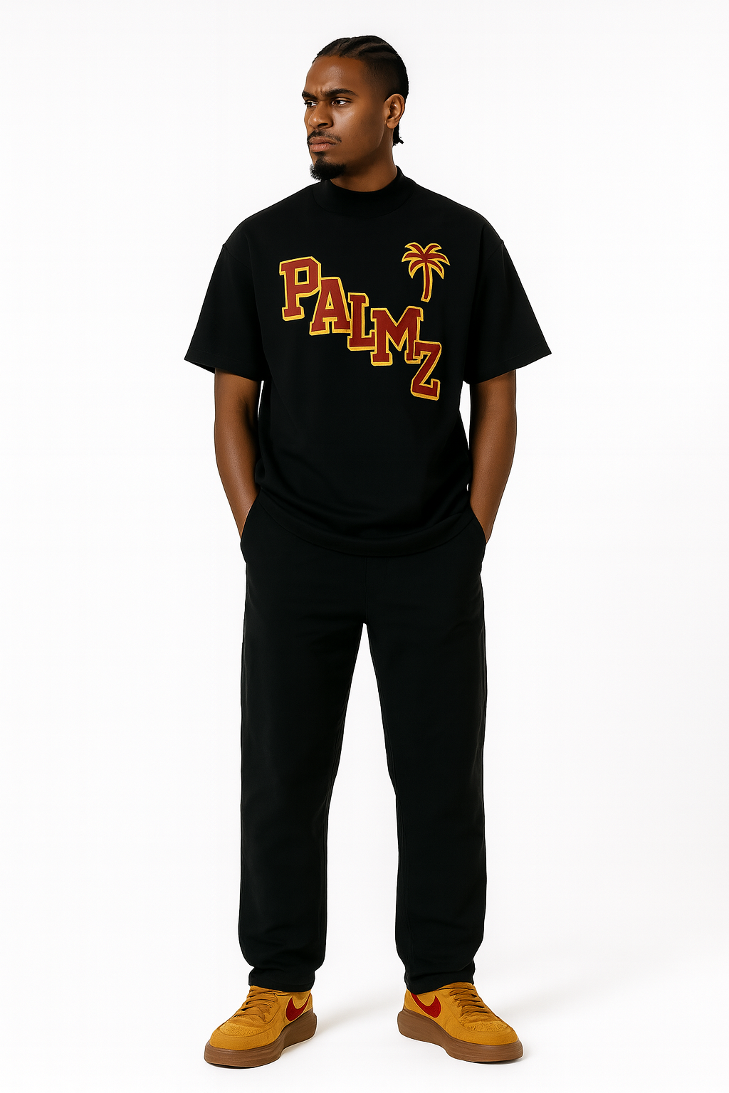 Foreign Palmz ASU Essential T-Shirt