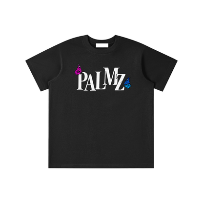 ForeignPalmz Butterfly T-shirt