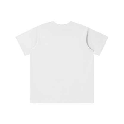 ForeignPalmz Back To School Teddy T-shirt